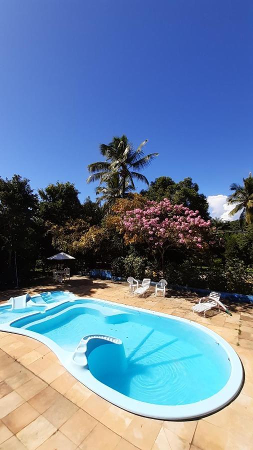 Pousada Ecogreen Imbassai Mata de São João Extérieur photo