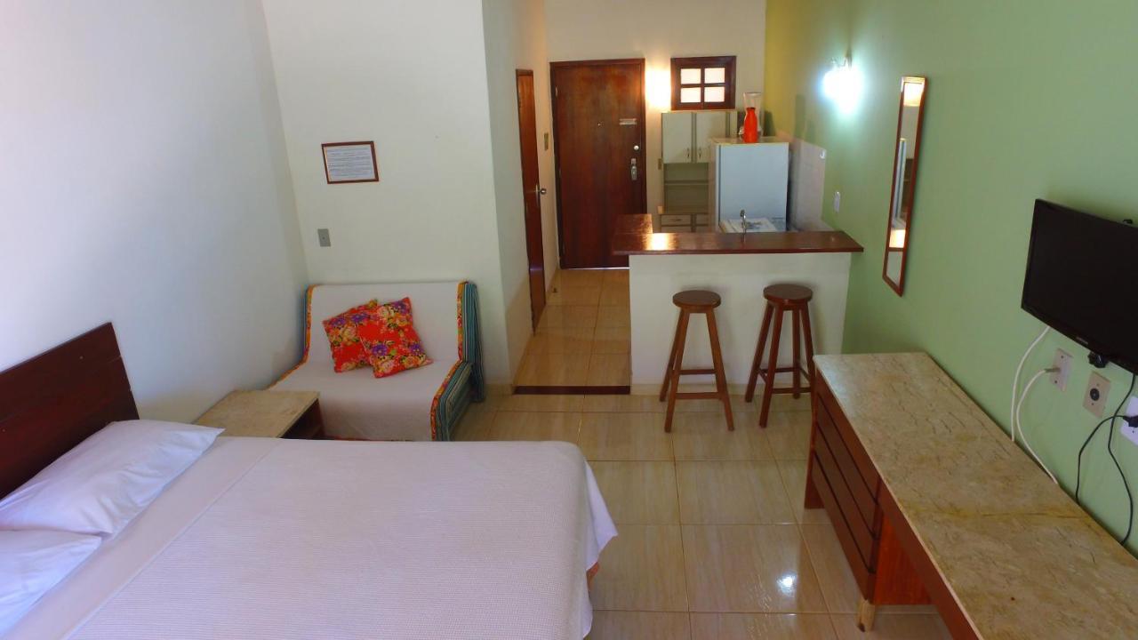 Pousada Ecogreen Imbassai Mata de São João Extérieur photo