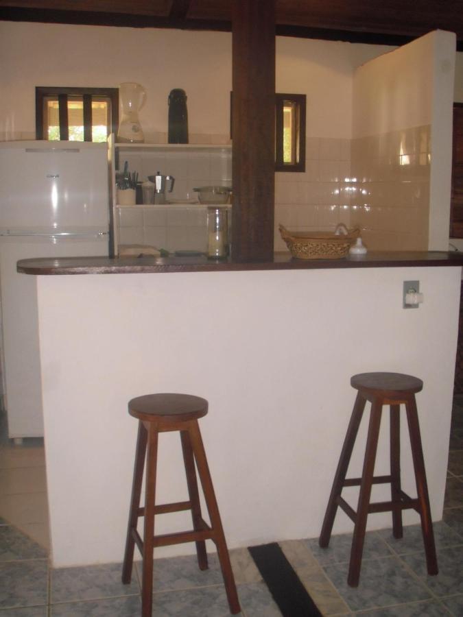 Pousada Ecogreen Imbassai Mata de São João Extérieur photo