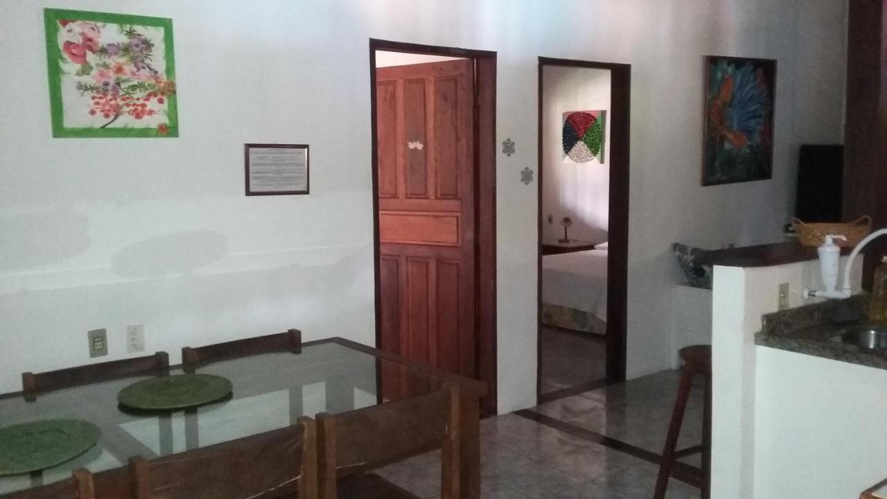 Pousada Ecogreen Imbassai Mata de São João Extérieur photo