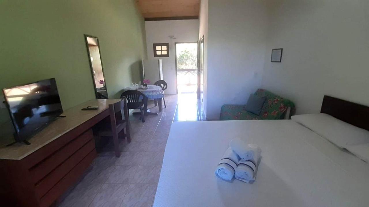 Pousada Ecogreen Imbassai Mata de São João Extérieur photo