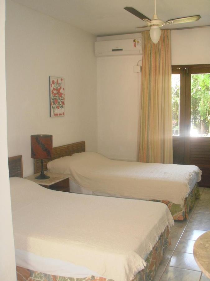 Pousada Ecogreen Imbassai Mata de São João Extérieur photo