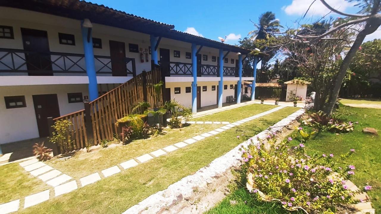 Pousada Ecogreen Imbassai Mata de São João Extérieur photo