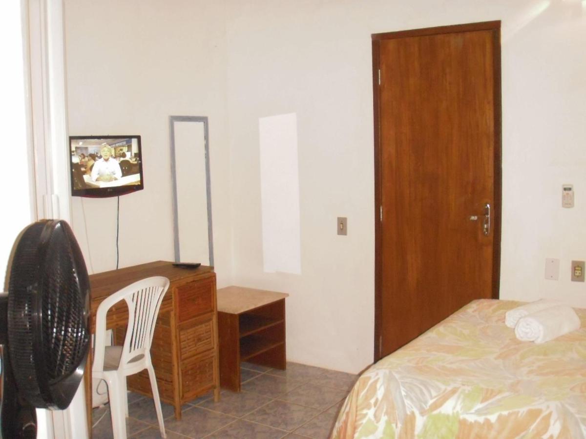 Pousada Ecogreen Imbassai Mata de São João Extérieur photo