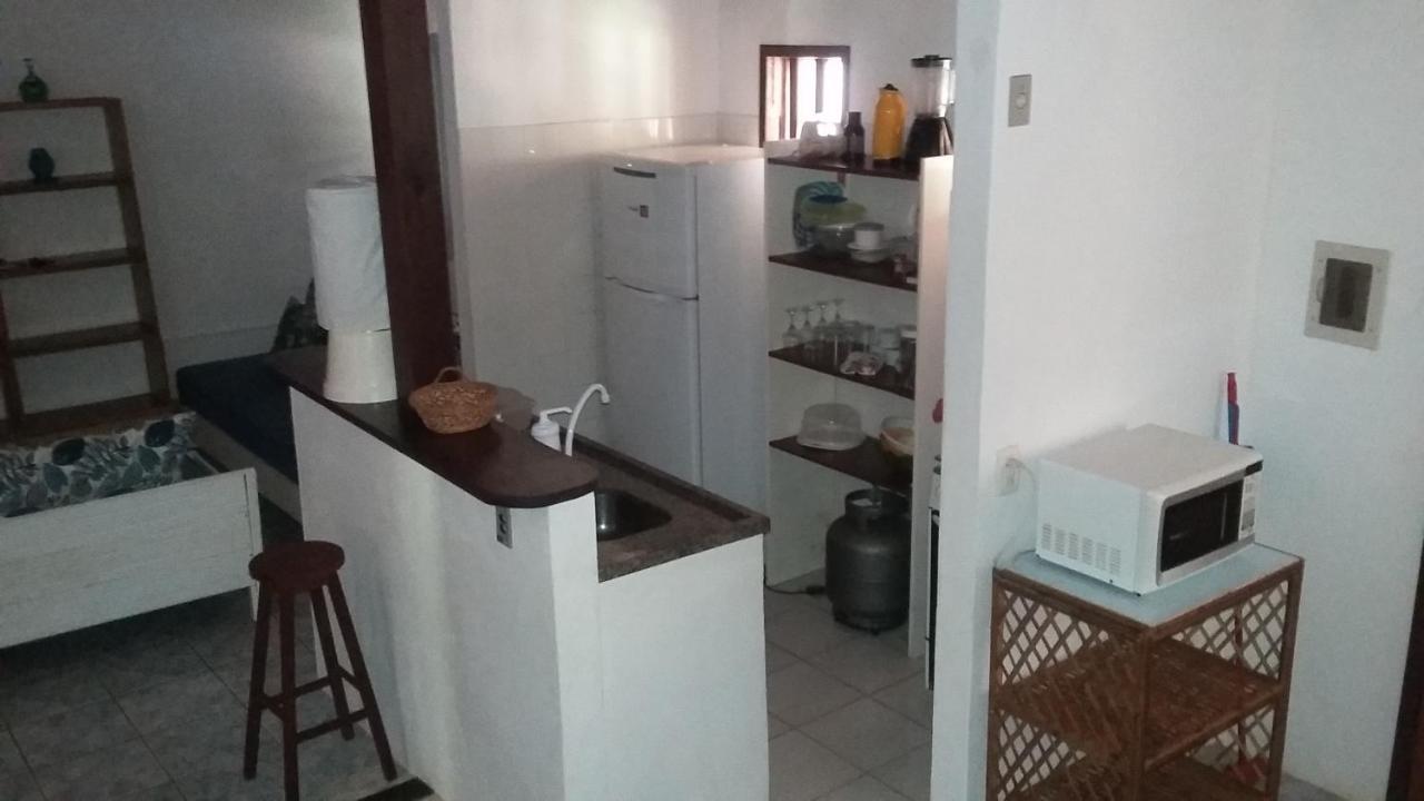 Pousada Ecogreen Imbassai Mata de São João Extérieur photo