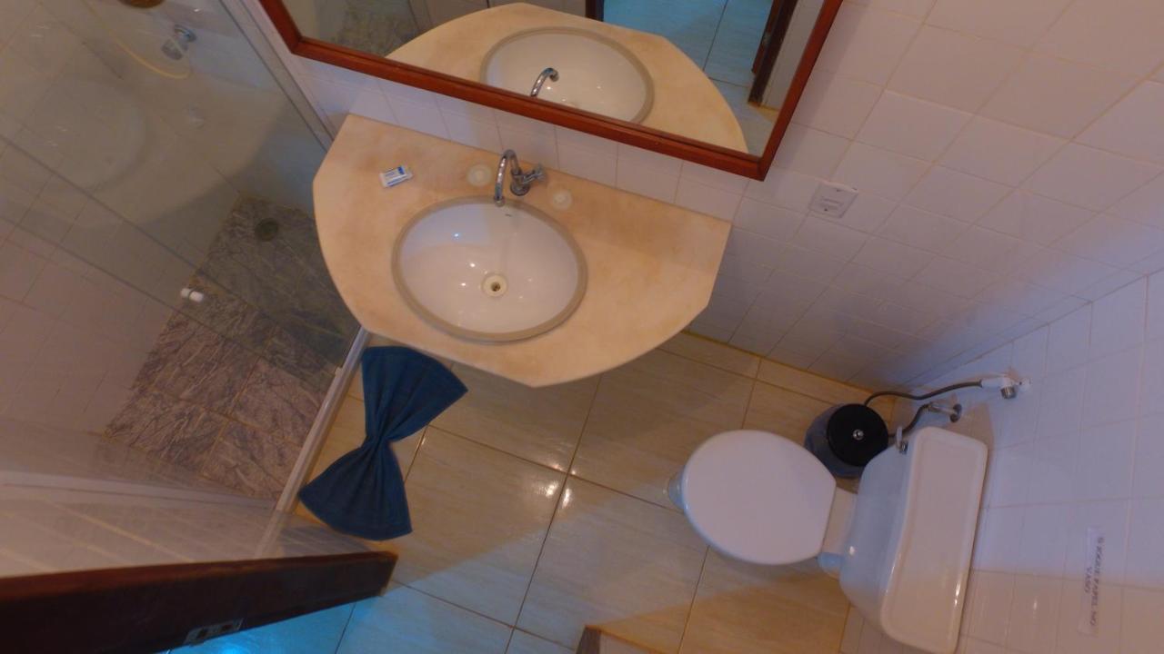 Pousada Ecogreen Imbassai Mata de São João Extérieur photo