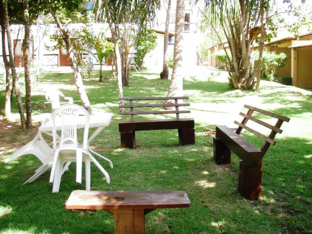 Pousada Ecogreen Imbassai Mata de São João Extérieur photo