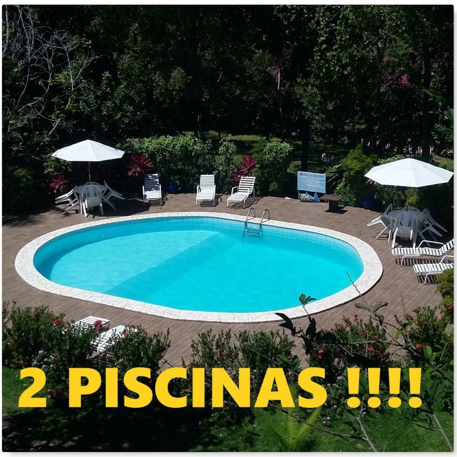 Pousada Ecogreen Imbassai Mata de São João Extérieur photo
